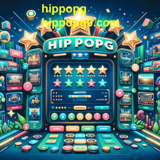 Entendendo a Importância das Avaliações de Jogos no Hippopg