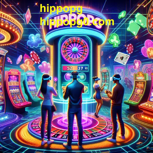 A Revolução dos Jogos em Realidade Virtual